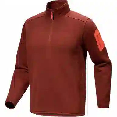 Arcteryx Covert 1/2 Zip