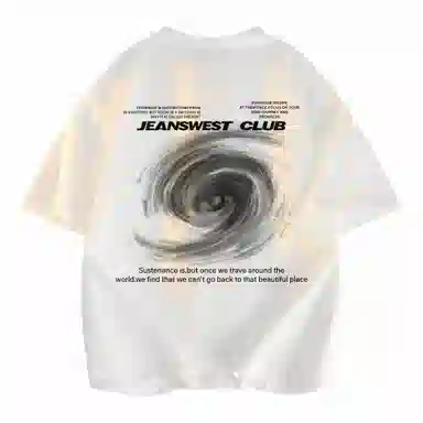 JEANSWEST CLUB LogoT