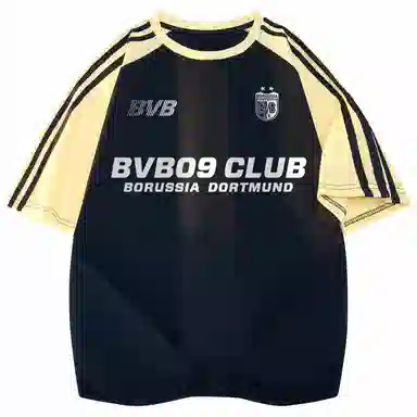 cleanfitLOGOVintageT