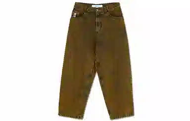 POLAR SKATE CO Big Boy Jeans