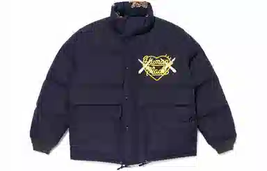 HUMAN MADE x KAWS FW23