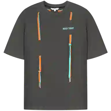 NOISY TEDDY T