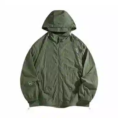 Jeep Outdoor Lightweight Waterproof Jacket