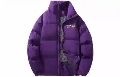 SCRM Logo