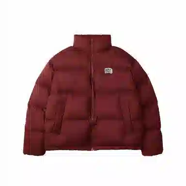 RickyisClown Puffer Jacket