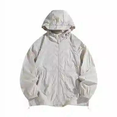 Jeep Outdoor Lightweight Waterproof Jacket