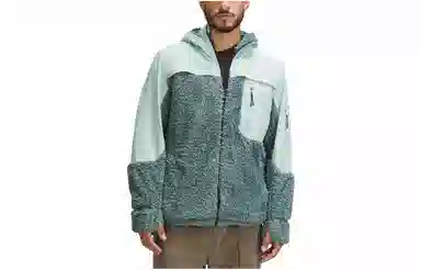 lululemon Cozy Travel