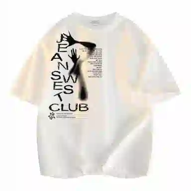 JEANSWEST CLUB LogoT