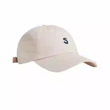 杨同学 春秋季深顶显脸小宽檐防晒遮阳大头围帽子 棉 鸭舌帽 男女同款情侣款