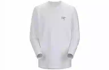 Arcteryx Captive Arc'Word Shirt LS Men