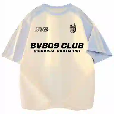 cleanfitLOGOVintageT