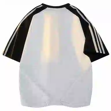 cleanfitLOGOVintageT