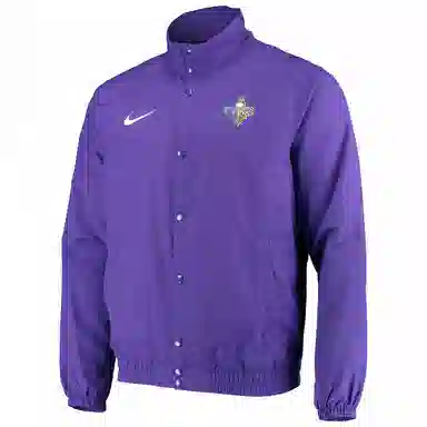 Nike x NBA New Orleans Pelicans City Edition Jacket