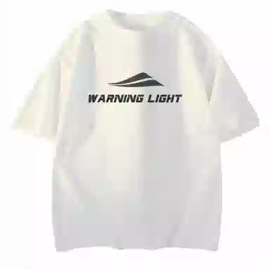 WARNING LIGHT logoT