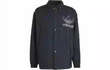 adidas originals Adicolor Outline Trefoil Jacket Logo