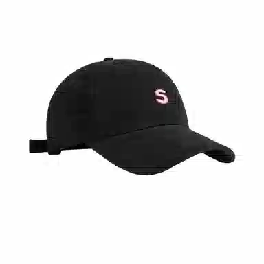 杨同学 春秋季深顶显脸小宽檐防晒遮阳大头围帽子 棉 鸭舌帽 男女同款情侣款