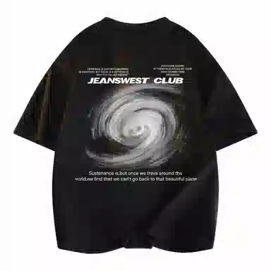 JEANSWEST CLUB LogoT