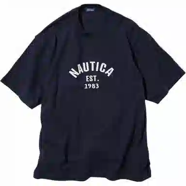 NAUTICA JAPAN SS25 T