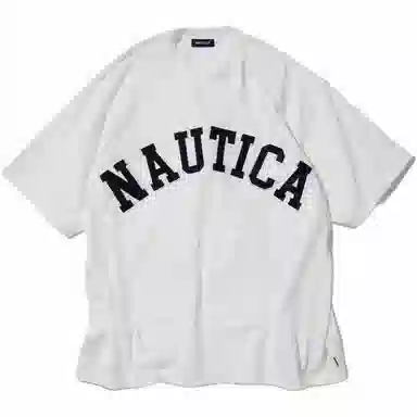 Nautica SS25