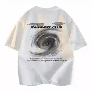 JEANSWEST CLUB LogoT