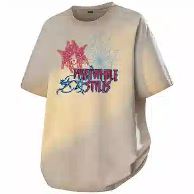 PARTWHOLE T