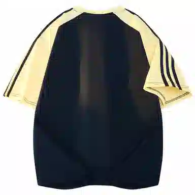 cleanfitLOGOVintageT