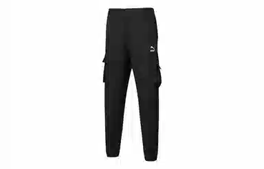 Puma Outdoor Adventure Cargo logo