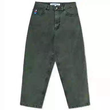 POLAR SKATE CO Big Boy Jeans