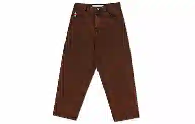 POLAR SKATE CO Big Boy Jeans
