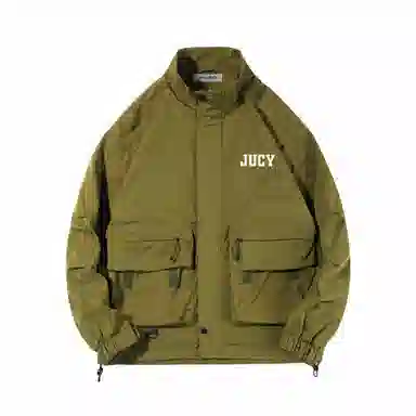 JUCY JUDY LOGO