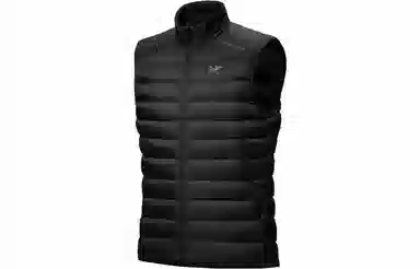 Arcteryx cerium vest