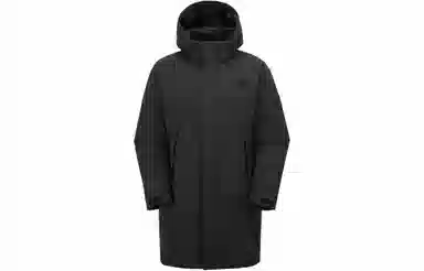 THE NORTH FACE Logo