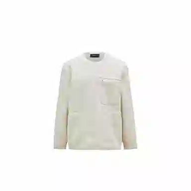 PEAK PERFORMANCE Fleece Crew