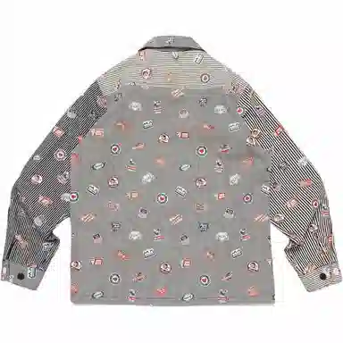 HUMAN MADE SS25 logo