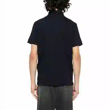 Stone Island SS24 Navy Polo