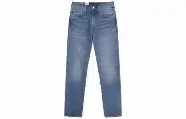 Levi's 502 Indigo