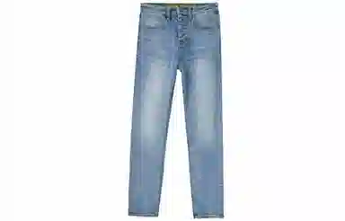 Drew House Straight Leg Vintage Jeans