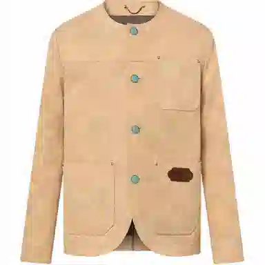 LOUIS VUITTON x Timberland FW24