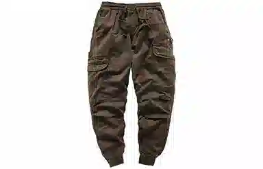 VIP Cargo Joggers
