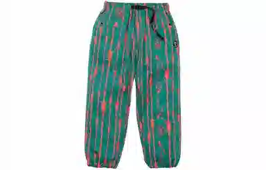 Supreme x SOUTH2 WEST8 Belted Pant