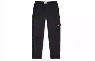 Stone Island Cargo Pants Navy