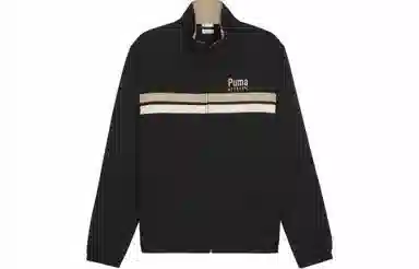 PUMA Team Track Jacket