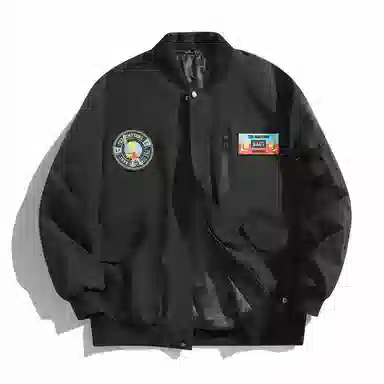 The Simpsons Jacket