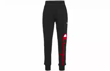 Champion Sweatpants Black