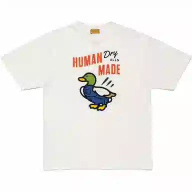 HUMAN MADE SS25
