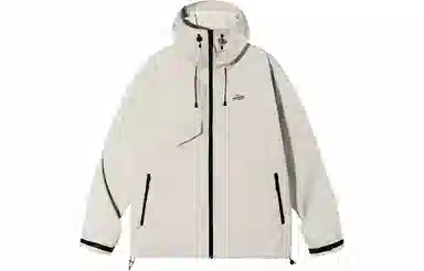 PSO Brand Jacket