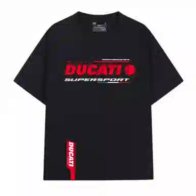x DUCATI T