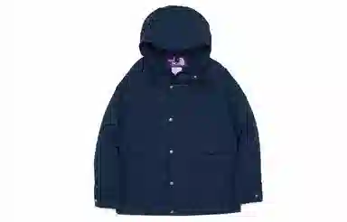 The North Face Purple Label