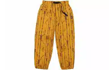Supreme x SOUTH2 WEST8 Belted Pant