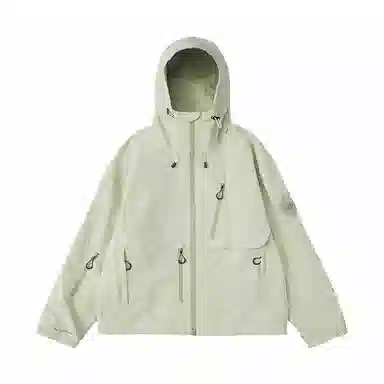 norybrand Outdoor Zipper Hoodie Jacket